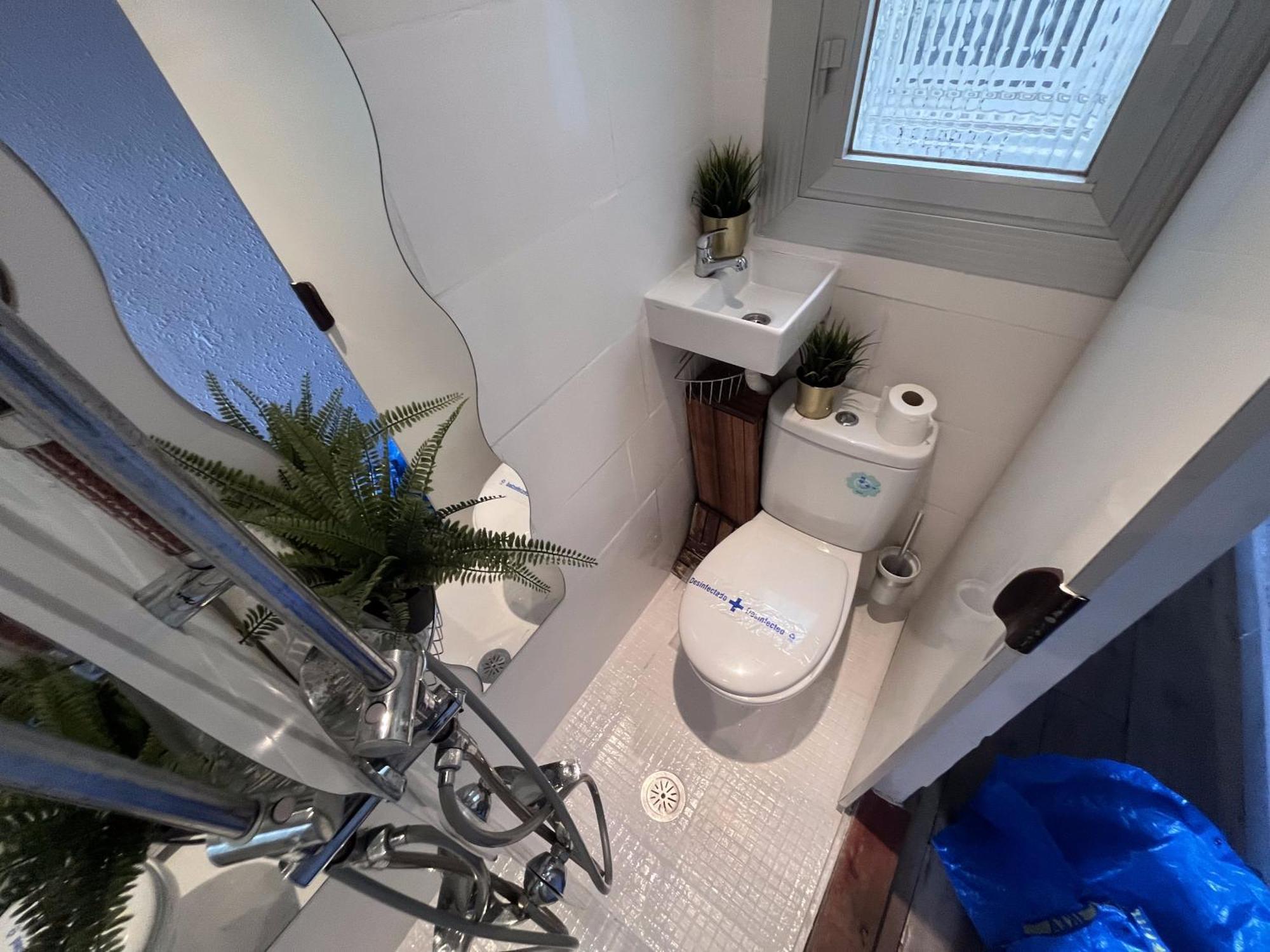 Diagonal Mar 2Bd 2Bth Self Check In Leilighet Barcelona Eksteriør bilde